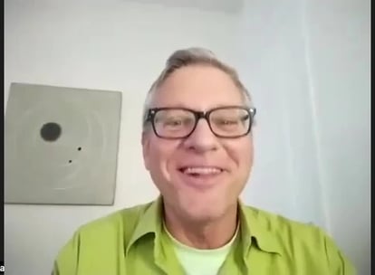 Radames Pera Pop Culture interview