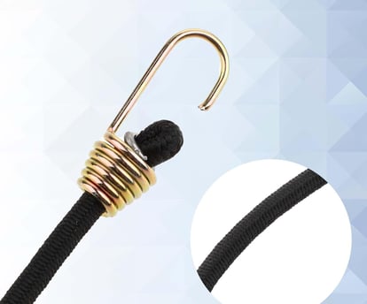 Mini Bungee Cords