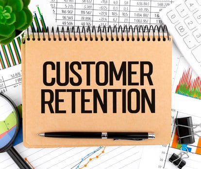 Customer Retention