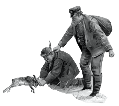 Förster Herrenwies