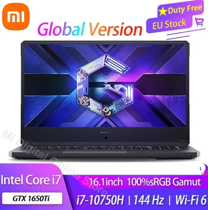 Redmi Laptop Service Center Coimbatore