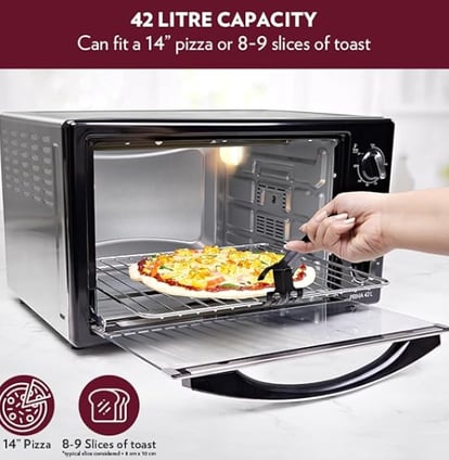 poster of the OTG , best  home appliance 