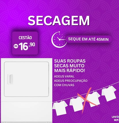 Lavanderia em Betim - Roupas, Edredons e Cobertas 📍 Endereço: Rua Marques de Pombal, 834, Bairro Alterosa, Betim 🧺 Serviç