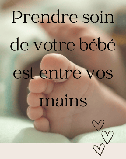 soin bébé enfant montbrison 42