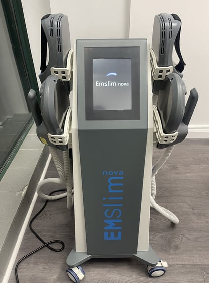 Emslim Machine