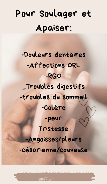 réflexo bébé émotionnelle loire