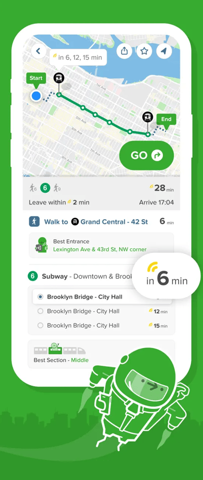 Citymapper