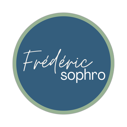 Frédéric sophrologie logo