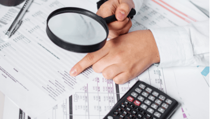 Auditoria e Perícia Contábil