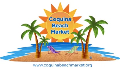 Beach Farmers Markets in Anna Maria Island
