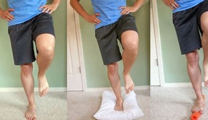 exercise