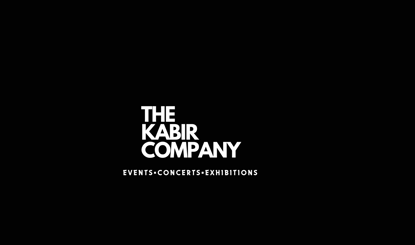 THE KABIR COMPANY LOGO