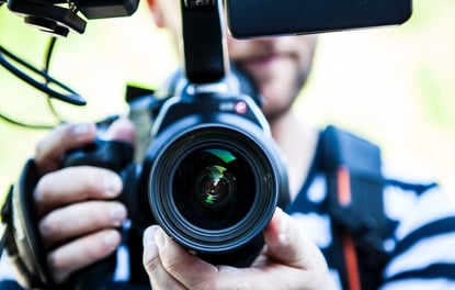 Marketing 101: 5 Facts About the Importance of Video Content