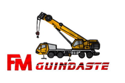 FM Guindastes em Trindade