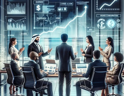 crowdfunding