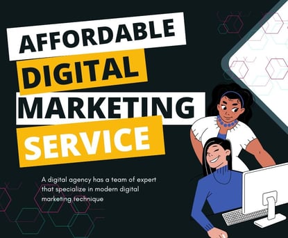 Affordable Digital Marketing Services in Chandigarh for Small Businesses