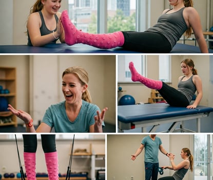 Certified female fitness coach in Kukatpally for body sculpting Group yoga classes in Jubilee Hills 