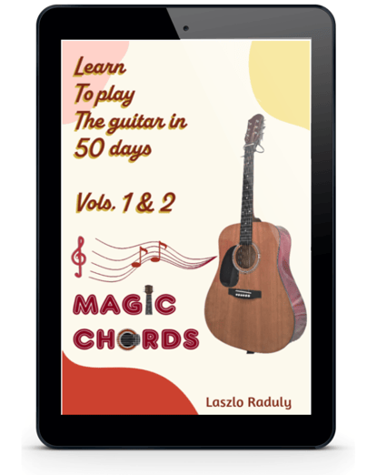 Guitar Tabs for Beginners