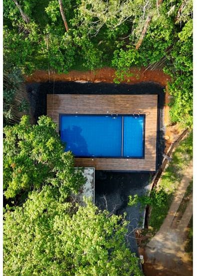Bamboo House Vythiri