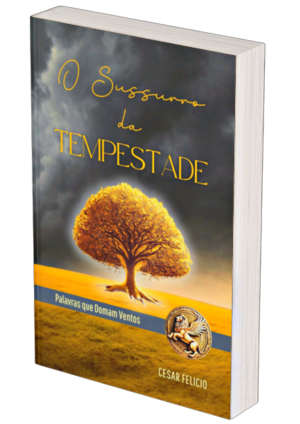 O Sussurro da Tempestade