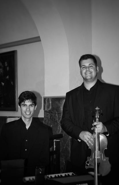 Música para boda religiosa