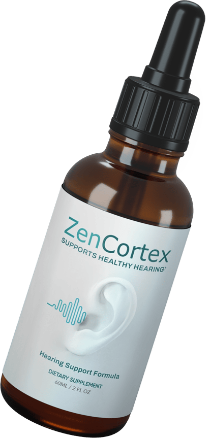 ZenCortex Product 1