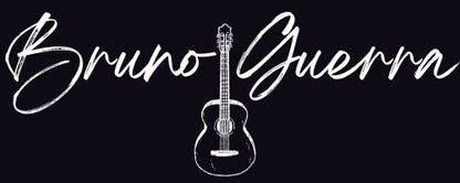 Bruno Guerra logo