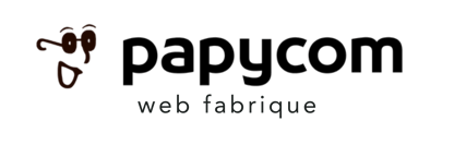 papycom logo