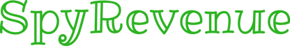 SpyRevenue logo
