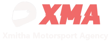 Xmitha Motors Agency logo