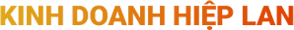 KinhDoanhHiepHiep logo