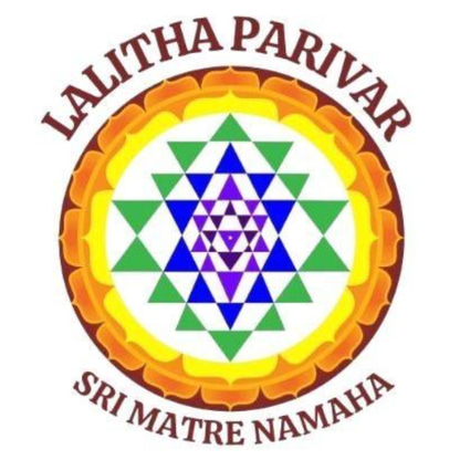 Lalitha Pariwar Charitable Trust logo
