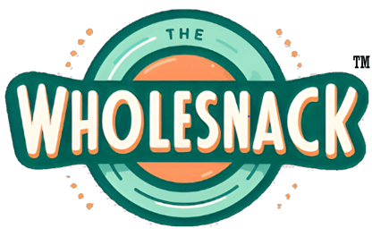 the whole snack logo