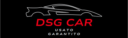 Dsg Car Automotive logo