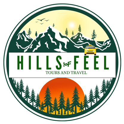 Hills Feel logo