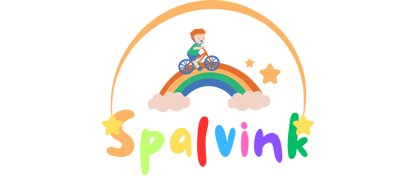Spalvink logo