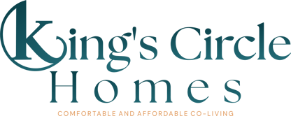 King's Circle Homes logo