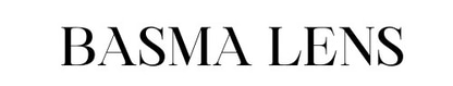 Basma Lens logo