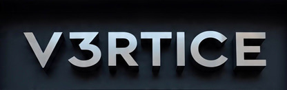Vertice logo