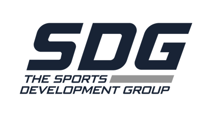 The Sports Development Group logo
