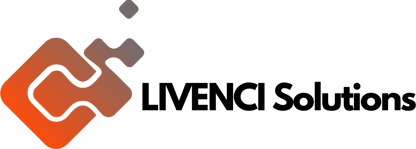LIVENCI Solutions logo