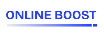Online Boost logo