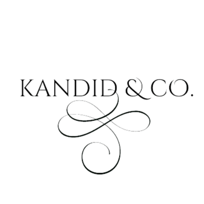 Kandid Inc logo