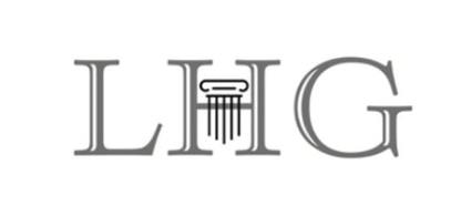 LHG Echaufaudage logo