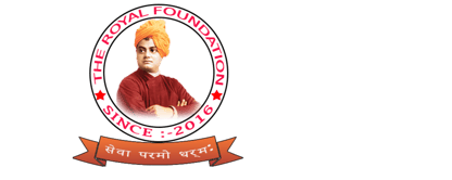 The Royal Foundation logo