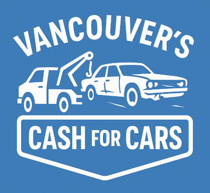 Vancouver Cash For Cars logo