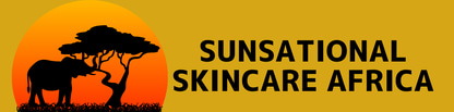 Sunsational Skincare Africa logo
