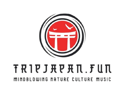 TripJapan.fun logo