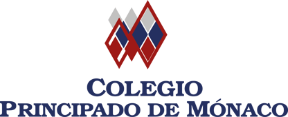 Colegio Principado De Mónaco logo