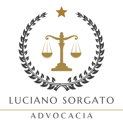 Sorgato Advocacia e Advogados Associados logo